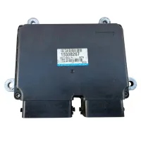 Mitsubishi Lancer CJ 2.0L Engine ECU Control Module 1860B267 E6T72694 (2009–2012) Genuine OEM Mitsubishi Electric