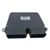 Genuine Used Mitsubishi Lancer CJ 2.0L Engine Control Module ECU 1860B267 E6T72694 Tested - Yennora Stock - Thumbnail 2