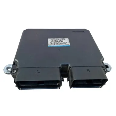 Genuine Used Mitsubishi Lancer CJ 2.0L Engine Control Module ECU 1860B267 E6T72694 Tested - Yennora Stock - View 2