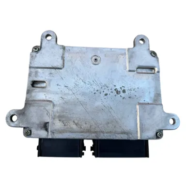 Genuine Used Mitsubishi Lancer CJ 2.0L Engine Control Module ECU 1860B267 E6T72694 Tested - Yennora Stock - View 3