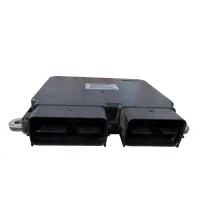 Genuine Mitsubishi Lancer CJ 2.0L engine control unit ECU assembly Part No. 1860B267 E6T72694, clean-tested and unbolted at our Yennora NSW salvage center for 2007–2017 models. - Thumbnail 3