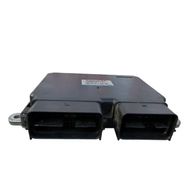 Genuine Mitsubishi Lancer CJ 2.0L engine control unit ECU assembly Part No. 1860B267 E6T72694, clean-tested and unbolted at our Yennora NSW salvage center for 2007–2017 models. - View 3