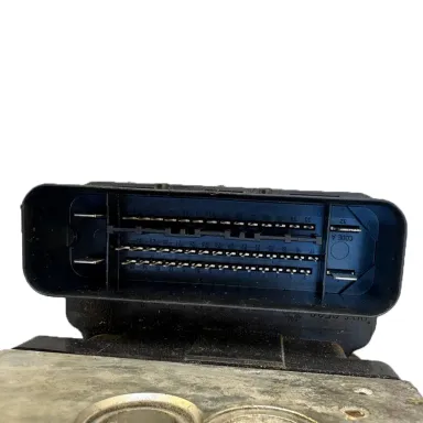 Genuine Holden Captiva ABS pump and control module assembly Part No. 96859390, clean-tested and unbolted at our Yennora NSW salvage center for 2006–2010 models. - View 3