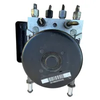 Genuine Holden Captiva ABS pump and control module assembly Part No. 96859390, clean-tested and unbolted at our Yennora NSW salvage center for 2006–2010 models. - Thumbnail 4