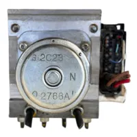 Genuine Used Honda Civic FB 1.8L ABS Pump Modulator TR0A2  (2012 - 2013) Replacement - Tested & Verified - Yennora Pickup - Thumbnail 2