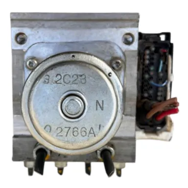 Genuine Used Honda Civic FB 1.8L ABS Pump Modulator TR0A2  (2012 - 2013) Replacement - Tested & Verified - Yennora Pickup - View 2