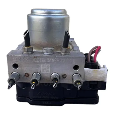 Genuine Used Honda Civic FB 1.8L ABS Pump Modulator TR0A2  (2012 - 2013) Replacement - Tested & Verified - Yennora Pickup - View 3