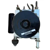 Genuine Volkswagen Golf Mk6 ABS pump modulator unit 1K0614517BE bench tested in Yennora Sydney Australia - Thumbnail 3