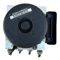 VW Golf Mk6 ABS Pump Modulator Module Part No. 1K0 614 517 CN (2008-2013) - Tested & Verified | Yennora Facility - Thumbnail 4