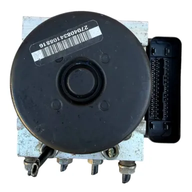 VW Golf Mk6 ABS Pump Modulator Module Part No. 1K0 614 517 CN (2008-2013) - Tested & Verified | Yennora Facility - View 4