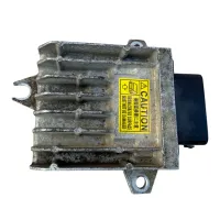 Genuine Mazda 3 BK transmission control module TCM Part No. L34N 18 9E1A G1T00474H, bench-tested at our Yennora NSW facility for 2007–2009 models. - Thumbnail 2