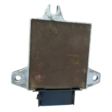 Genuine Mazda 3 BK transmission control module TCM Part No. L34N 18 9E1A G1T00474H, bench-tested at our Yennora NSW facility for 2007–2009 models. - View 3