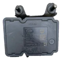 Genuine Used VW Golf 5K1 ABS Module 1K0614517AT / 1K0907379BE (2009 - 2013) Replacement - Tested & Verified - Yennora Pickup - Thumbnail 2