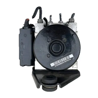 Genuine Used VW Golf 5K1 ABS Module 1K0614517AT / 1K0907379BE (2009 - 2013) Replacement - Tested & Verified - Yennora Pickup - View 3