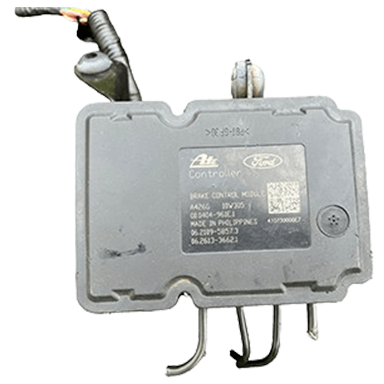 Mazda 3 BL ABS Module Pump 8V612C405AC for 3 BL 2010 (Used, Tested & Verified, 12-Month Replacement Warranty)