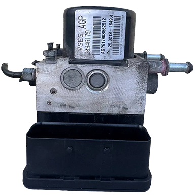 Genuine Holden Captiva CG ABS Pump & Modulator - Part No. 20946179 (2011–2018)