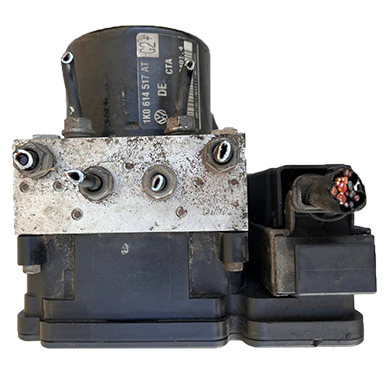 Golf Abs module mark 6 1k0-614-517-AT / 1k0-907-379-AJ FIT 2009 / 2013