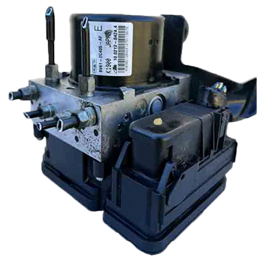 Mazda 3 BL ABS Module Pump 8V61-2C405-AF for 3 BL 2010–2025 (Used, Tested & Verified, 12-Month Replacement Warranty)