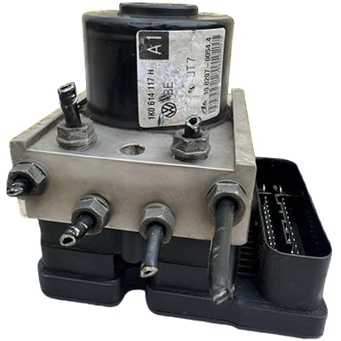 Genuine VW Golf MK5 & Caddy ABS Pump Module - 1K0614117H / 1K0907379P