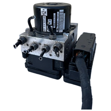 Volkswagen Golf ABS Control Module 1K0 614 517 CE for Golf 2009–2016 (Used, Tested & Verified, 12-Month Replacement Warranty)