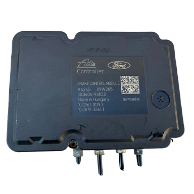 mazda-3-bl-abs-pump-module-8V612C405AG-australia - View 2