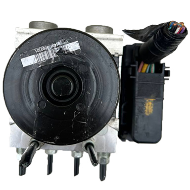 Mazda 3 BL ABS Module Pump BFD2437AZ for 3 BL 2009–2013 (Used, Tested & Verified, 12-Month Replacement Warranty)