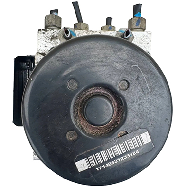 Genuine Holden Cruze JH ABS Pump Modulator 13254641 Australia - View 4