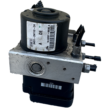 Mazda 3 BK ABS Module Pump 3M51-2M110-CA for 3 BK 2004–2009 (Used, Tested & Verified, 12-Month Replacement Warranty)