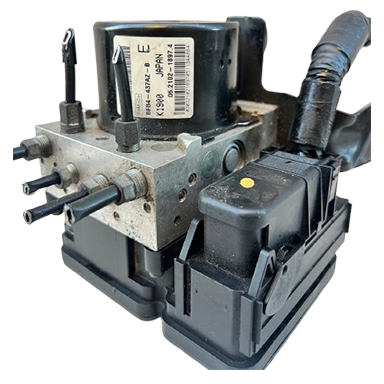 Mazda 3 BL ABS Module BFB4-437AZ-B for 3 BL 2009–2013 (Used, Tested & Verified, 12-Month Replacement Warranty)