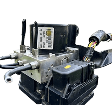 Mazda 3 BL ABS Module Pump 8V612C405AC for 3 BL 2010 (Used, Tested & Verified, 12-Month Replacement Warranty)