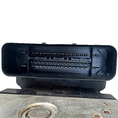 Genuine Mitsubishi Lancer CJ ABS Pump Modulator 4670A561 Australia - View 3