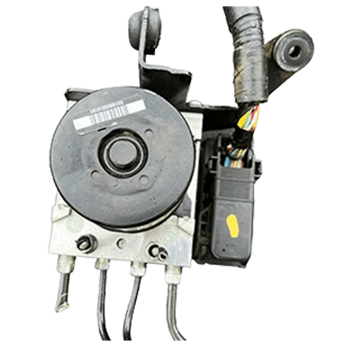Mazda 3 BL ABS Module Pump 8V612C405AC for 3 BL 2010 (Used, Tested & Verified, 12-Month Replacement Warranty)