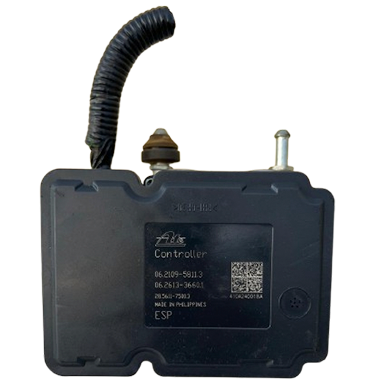 Volkswagen Golf ABS Control Module 1K0 614 517 CE for Golf 2009–2016 (Used, Tested & Verified, 12-Month Replacement Warranty)