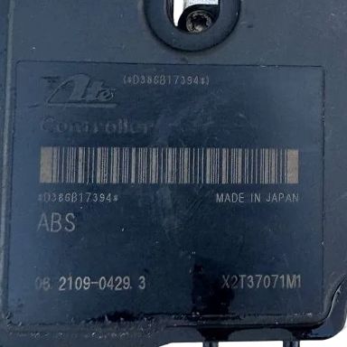 Genuine Honda CR-V RD7 ABS Pump Modulator 57110S9AE010M1 Australia - View 3
