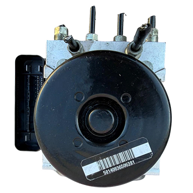 Mazda 3 BL ABS Pump Module Part No. 8V61-2C405-AE (2009-2013) - Tested & Verified | Yennora Facility - View 4