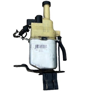 Genuine Holden Astra Power Steering Pump 9226481 for Astra 1998–2002 (Used, Tested & Verified, 12-Month Replacement Warranty)