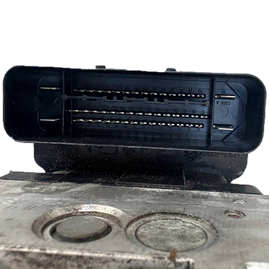 Genuine Holden Captiva CG ABS Pump Modulator 20946179 Australia - View 3