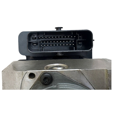 Hyundai i30 ABS Module S22 – Genuine OEM Braking Control Unit (2009–2013, Tested & Verified, Used)