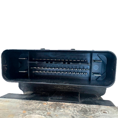 Holden Captiva ABS Pump Modulator 95196736 Used Australia - View 4