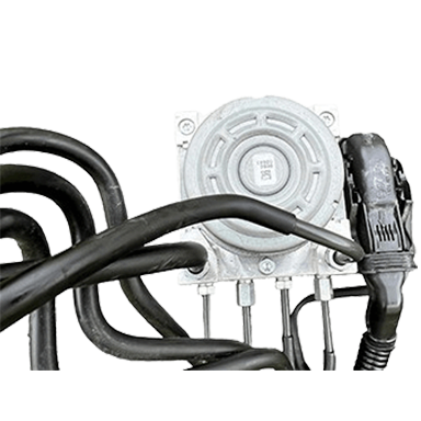 Mazda 3 BM ABS Module Pump B62T-437A0 for 3 BM 2013–2018 (Used, Tested & Verified, 12-Month Replacement Warranty)