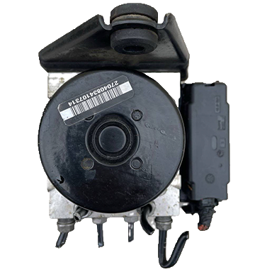 Volkswagen Golf MK6 ABS Module 1K0614517AT / 1K0907379BE (Genuine Bosch, Used, Fully Tested & Verified, 12-Month Replacement Warranty)