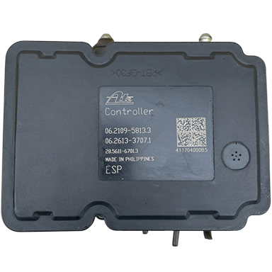 Mitsubishi Lancer CJ ABS Pump/Modulator 4670A717 (Genuine OEM, Used, Fully Tested & Verified, 12-Month Replacement Warranty)