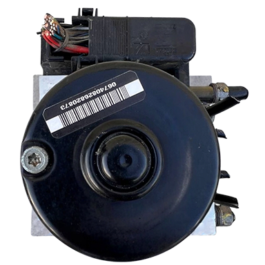 Mazda 3 BK ABS Pump & Control Module 3M51-2C405-HC (Genuine OEM, Used, Fully Tested & Verified, 12-Month Replacement Warranty)