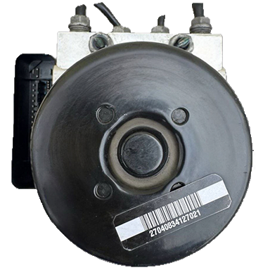 Volkswagen Golf MK6 ABS Module 1K0614517DP / 1K0907379A (Genuine Bosch, Used, Fully Tested & Verified, 12-Month Replacement Warranty)