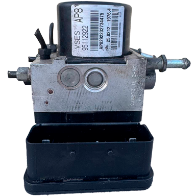 Genuine Holden Captiva CG ABS Pump & Modulator - Part No. 95112922 (2011–2018)