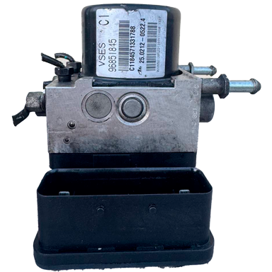 Genuine Holden Captiva CG7 ABS Pump Module 96851845 Australia - View 1
