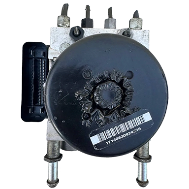 Genuine Holden Captiva CG ABS Pump Modulator 25943361 Australia - View 2