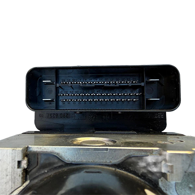 Mazda 3 BL ABS Pump Module Part No. 8V61-2C405-AE (2009-2013) - Tested & Verified | Yennora Facility - View 2