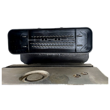 Volkswagen Golf ABS Module 1K0 614 517 AT / 1K0 907 379 A (Genuine OEM, Used, Fully Tested & Verified, 12-Month Replacement Warranty)