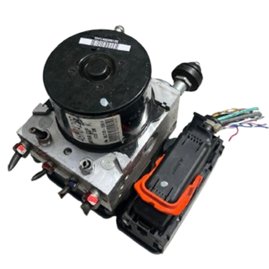 Mitsubishi Lancer ABS Pump Modulator 4670A298 for Lancer 2007–2015 (Used, Tested & Verified, 12-Month Replacement Warranty)